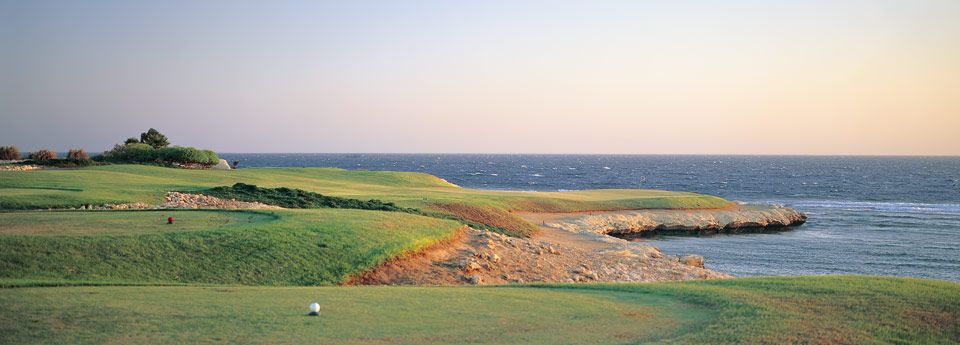 The Cascades Golf Resort, Spa & Thalasso