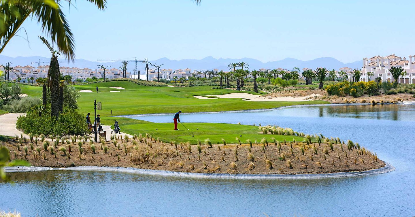 La Torre Golf Resort