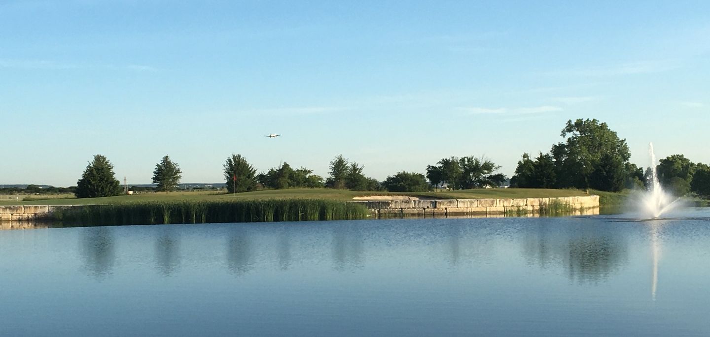 Stonetree Golf Club