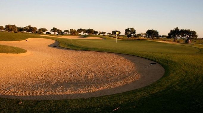 Quinta da Ria Golf by DHM
