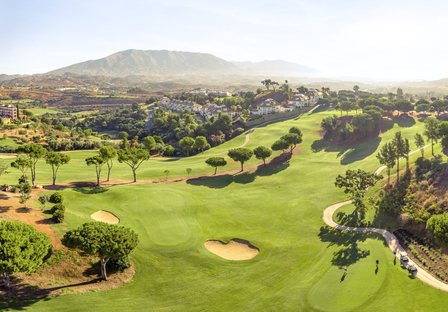 La Cala Resort – Asia Course