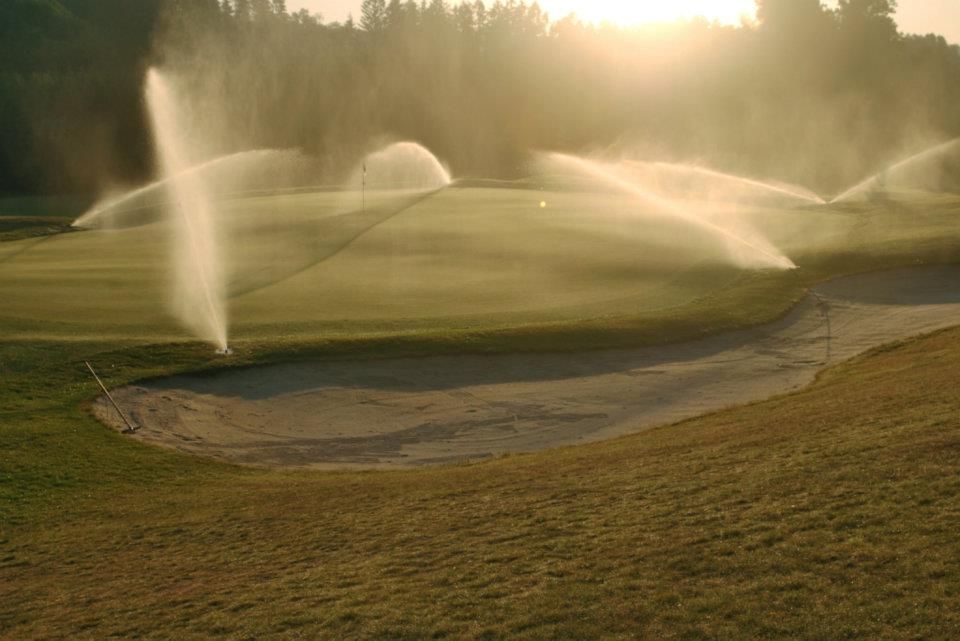 Golf Resort Konopiště – D'Este Course
