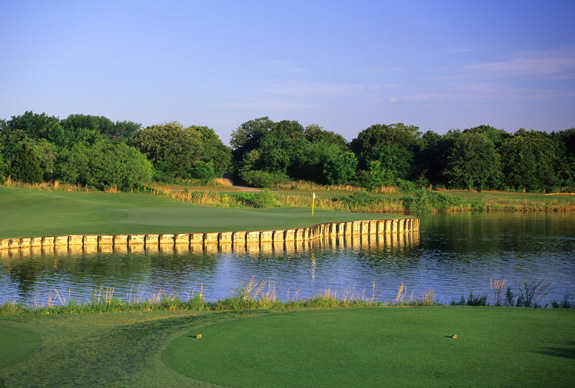 Tierra Verde Golf Club