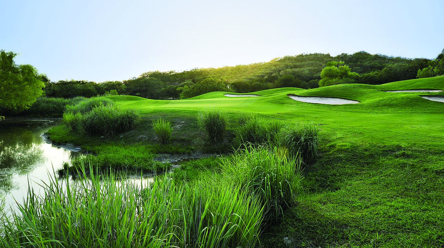 Cedar Creek Golf Course