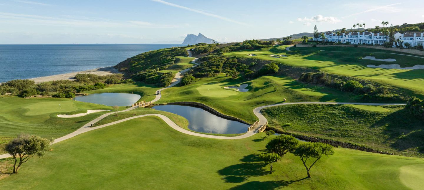 Club de Golf Alcaidesa – Links Course