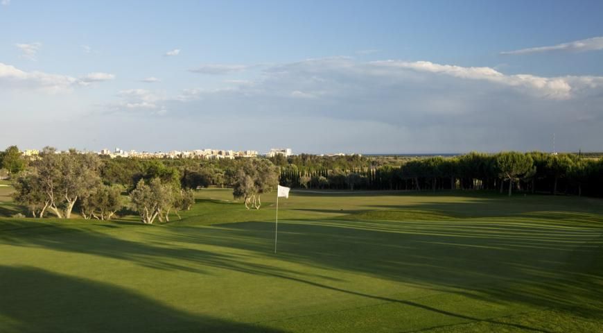 Vilamoura – Millennium Course