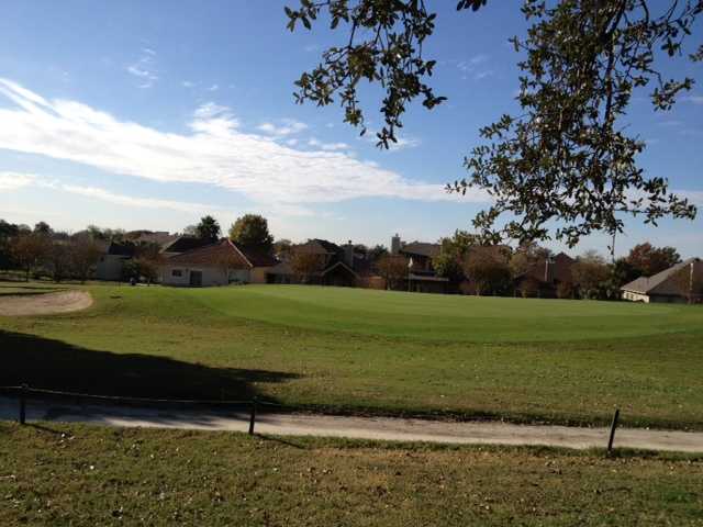 Northern Hills Golf Course