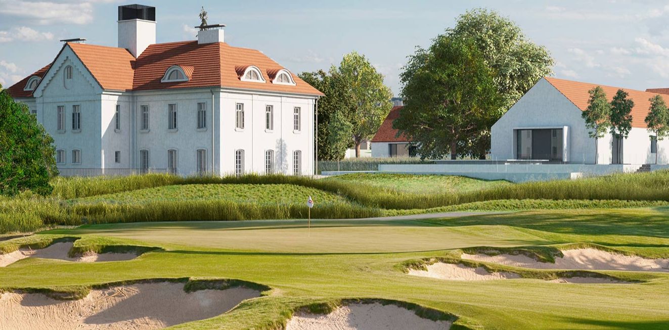 PGA National Czech Republic – Oaks Prague