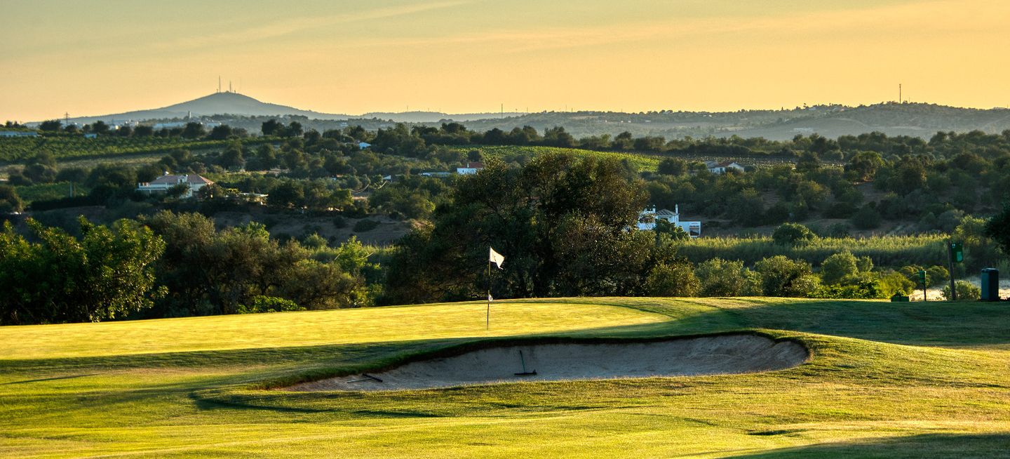 Benamor Golf