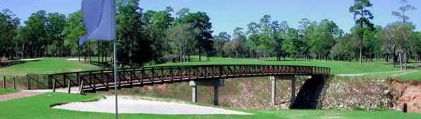Brock Park Golf Course