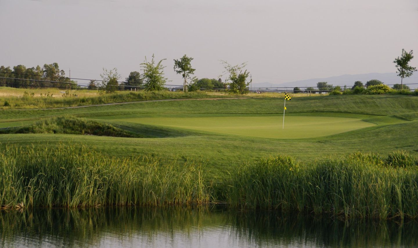 Wild Wings Golf Club