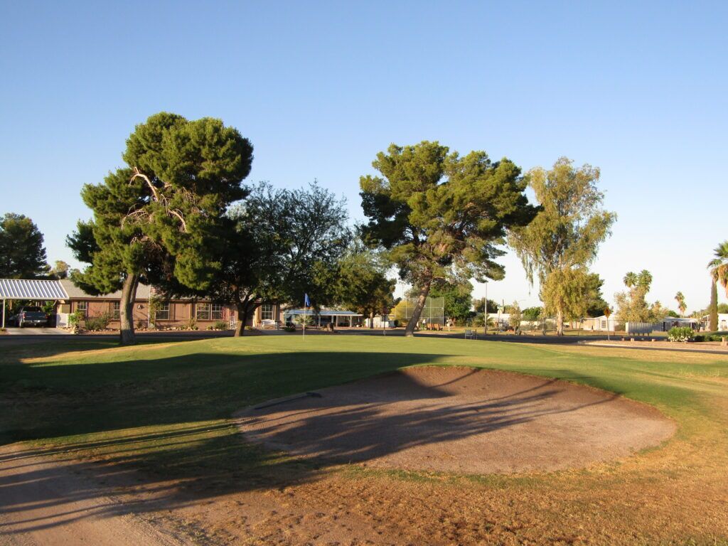 3 Parks Fairways