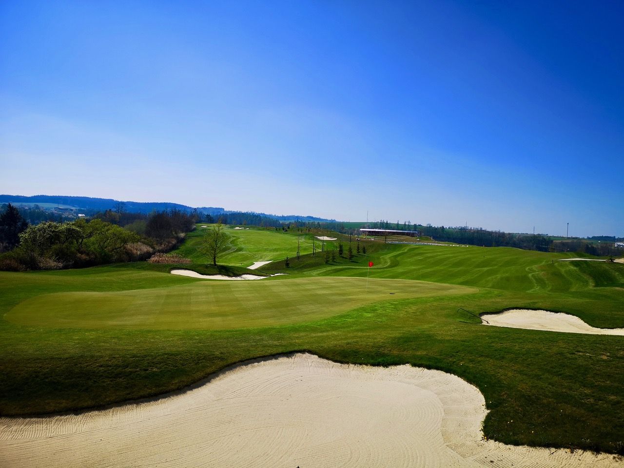 Panorama Golf Resort