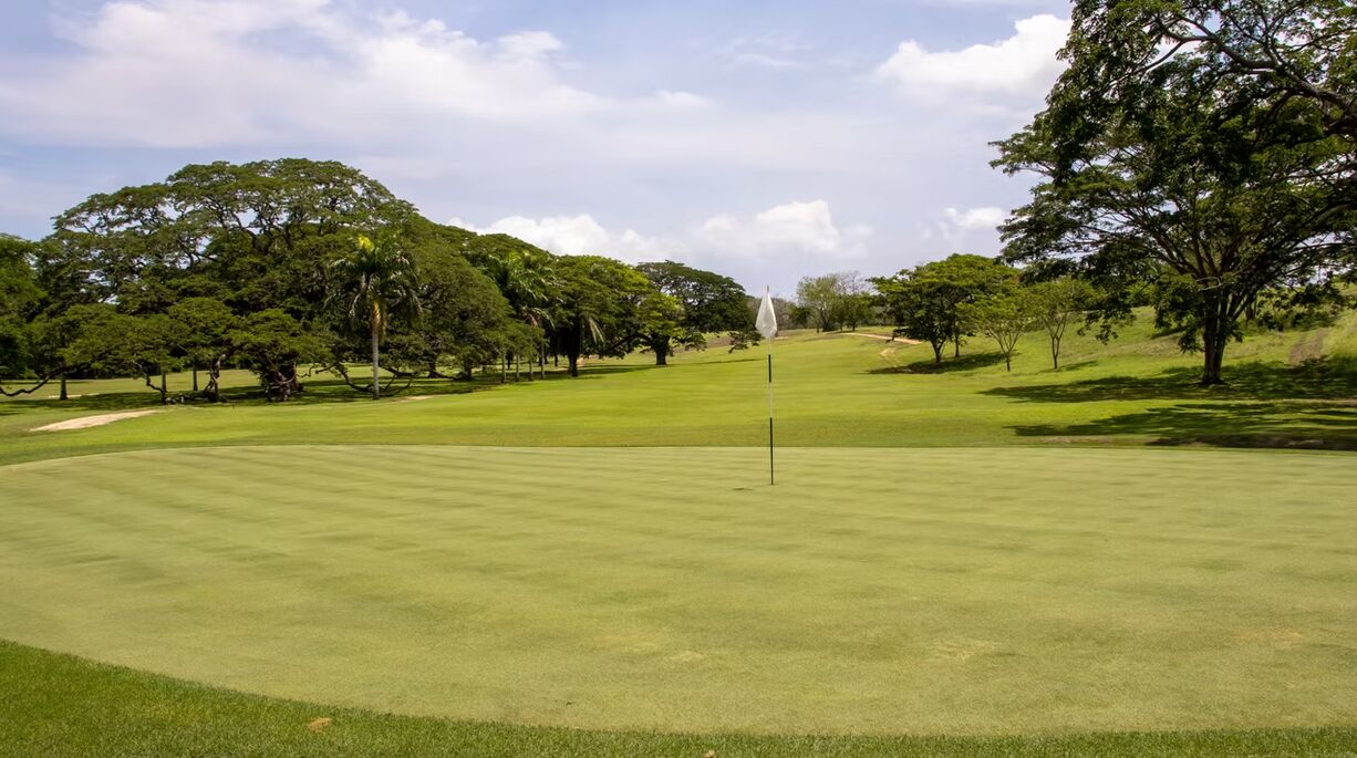 Club Campestre de Cartagena
