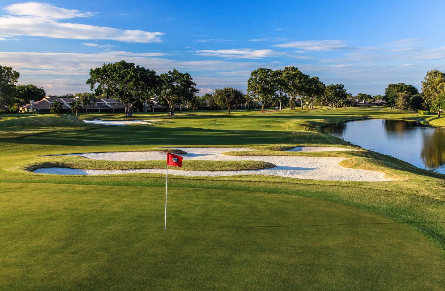 Real Club de Golf Guadalhorce