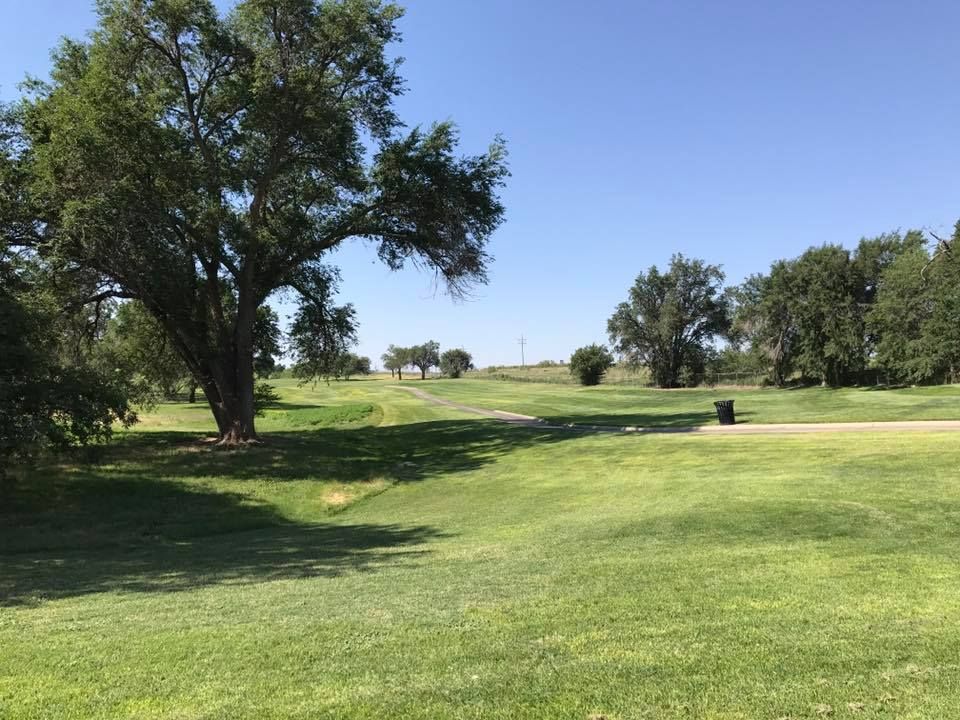 Ross Rogers Golf Course