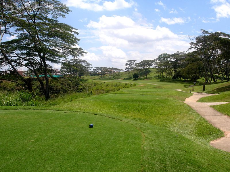 Ruitoque Golf & Country Club