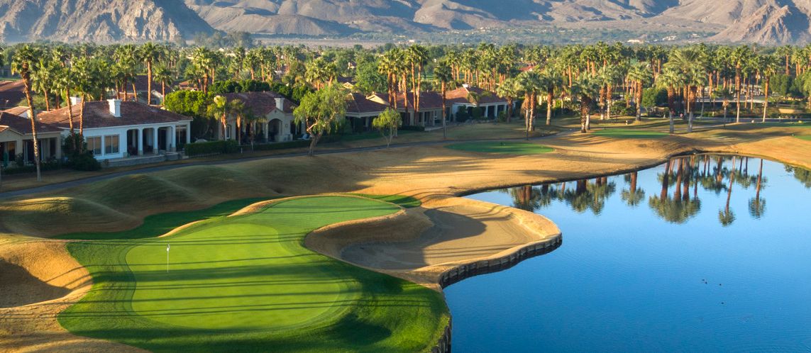 PGA West – Nicklaus Tournament Course