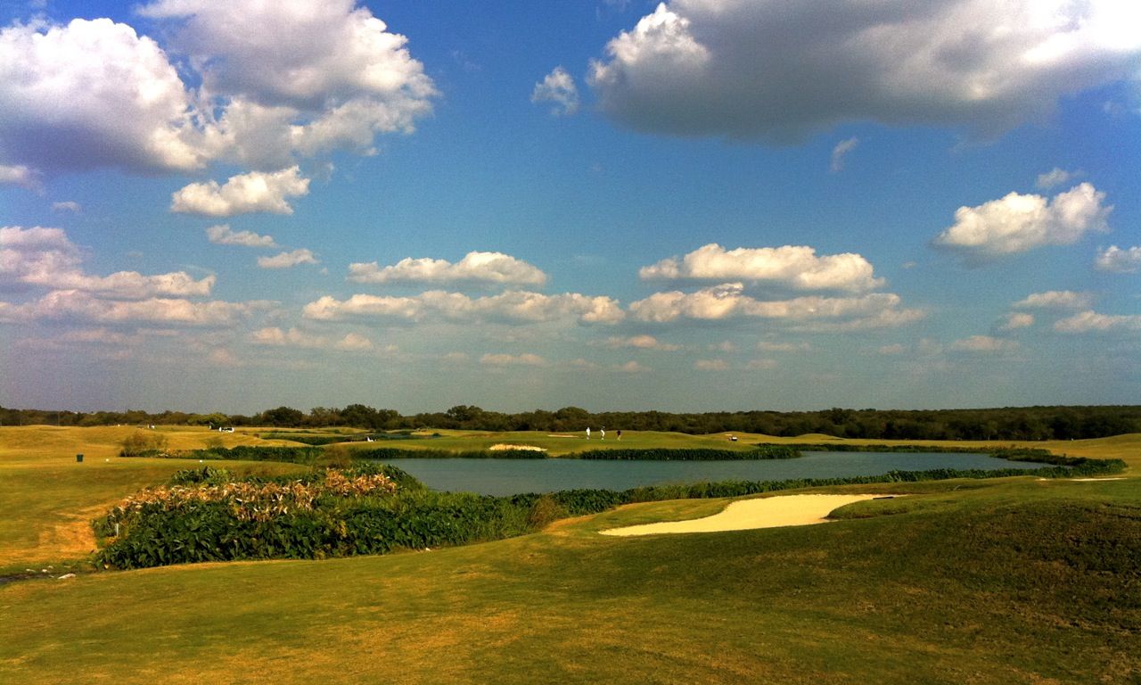 Roy Kizer Golf Course