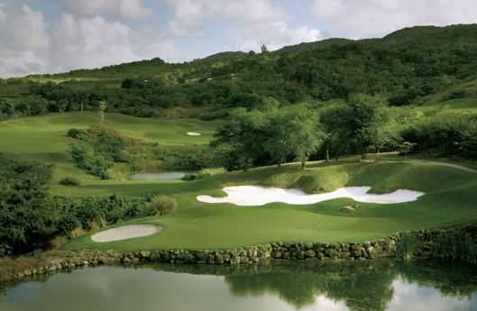 Rose Hall – White Witch Golf Course