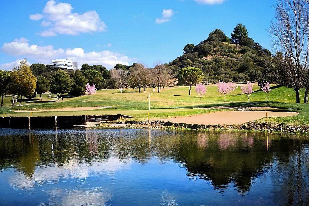 Golf Lleida & Country Club