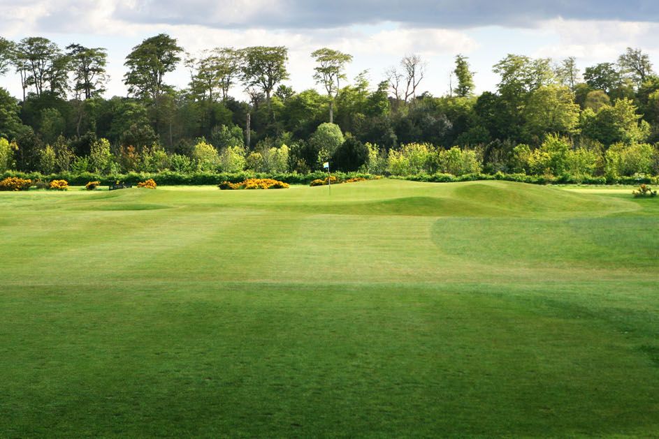 St Andrews Links – Strathtyrum Course