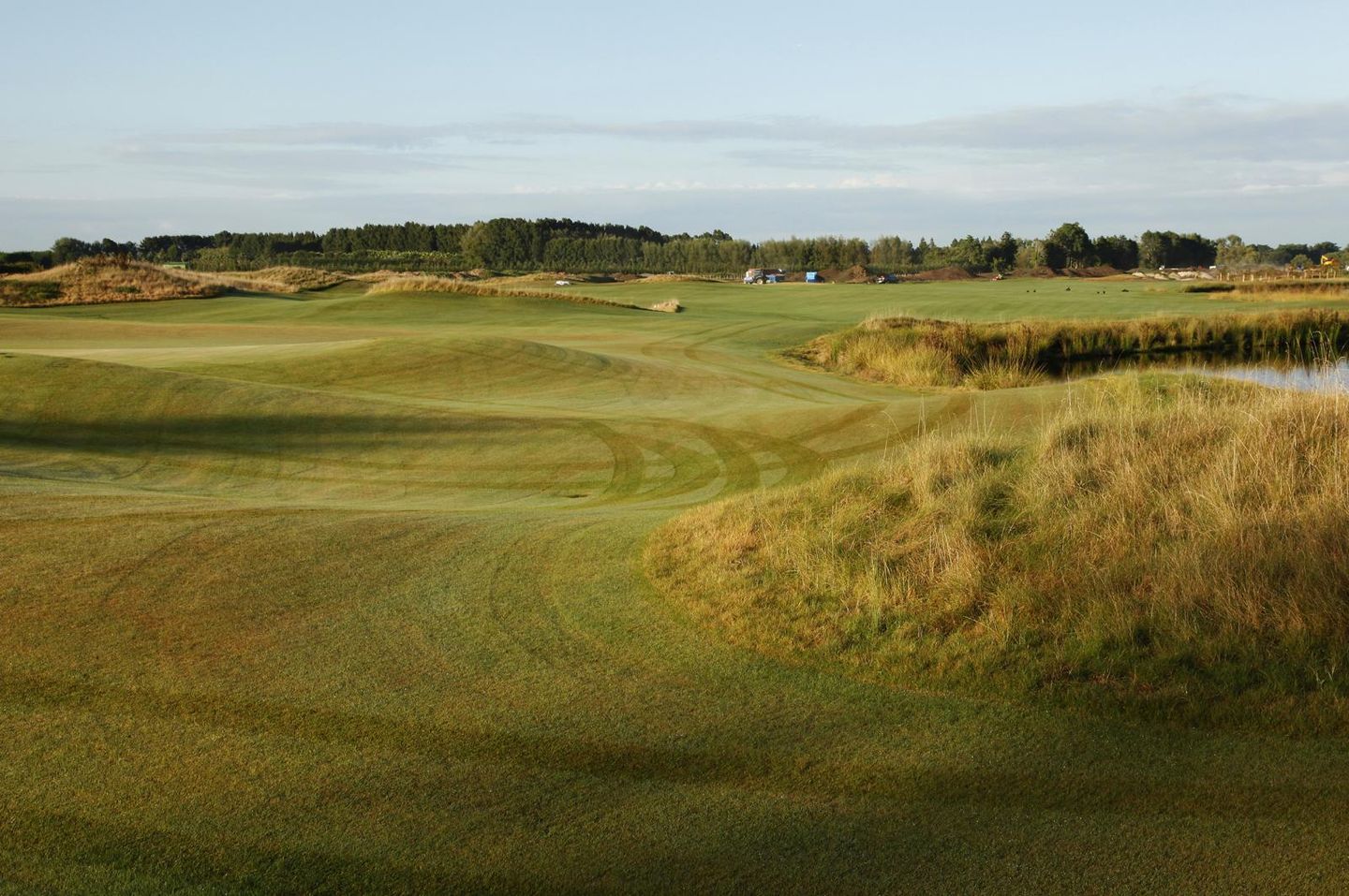 Windross Farm Golf Course