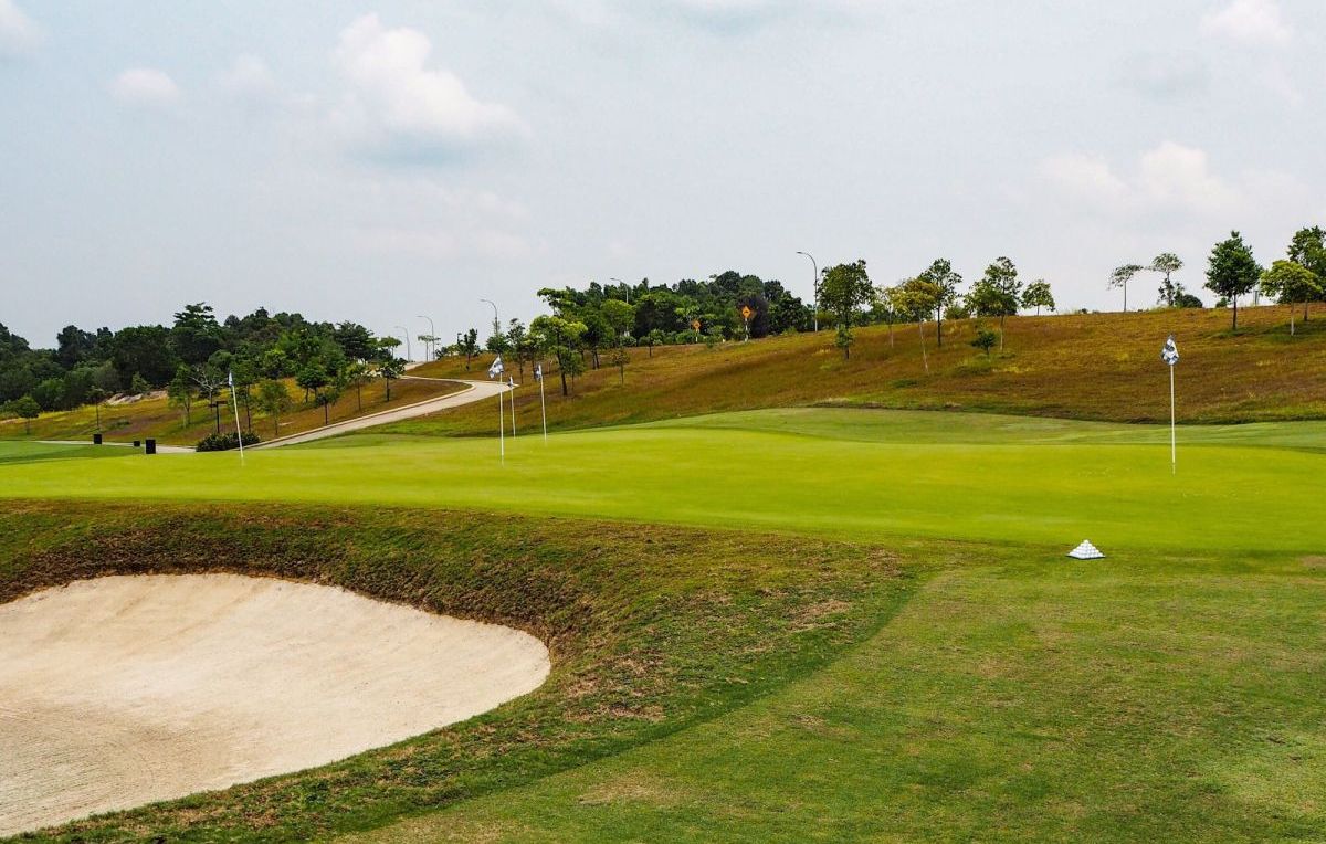 Els Club Desaru Coast – Academy Course
