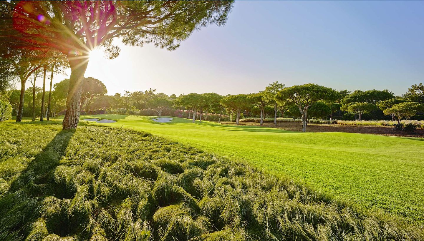 Quinta do Lago – North Course