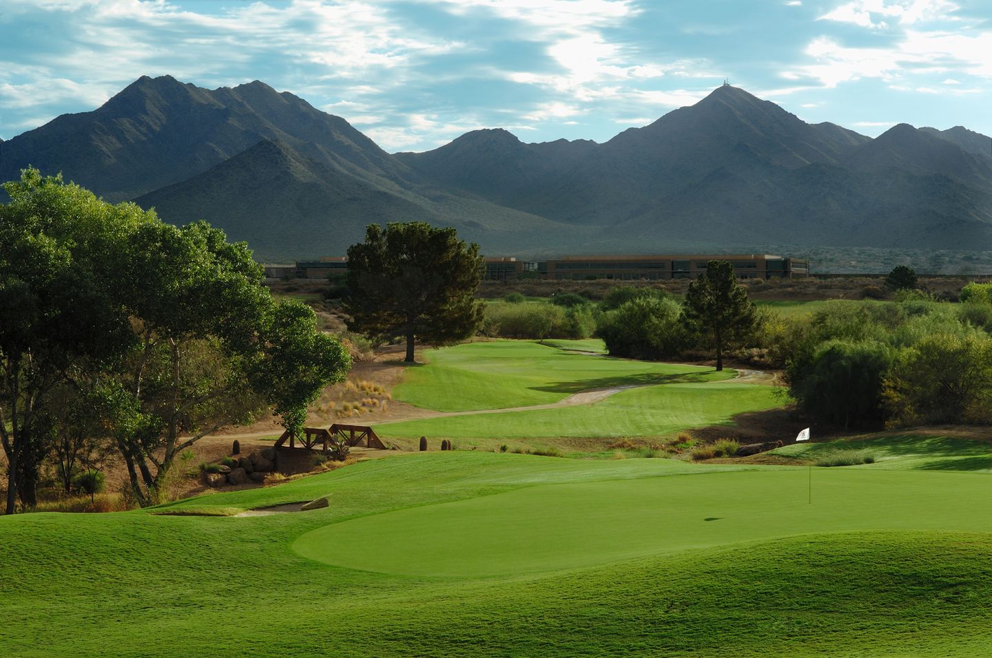 TPC Scottsdale – Champions Course