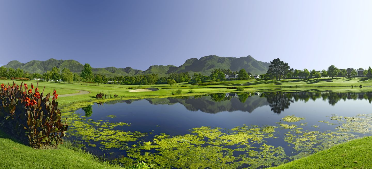 Fancourt – Outeniqua Course
