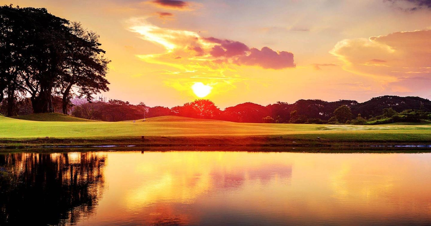 Mimosa Plus Golf Course