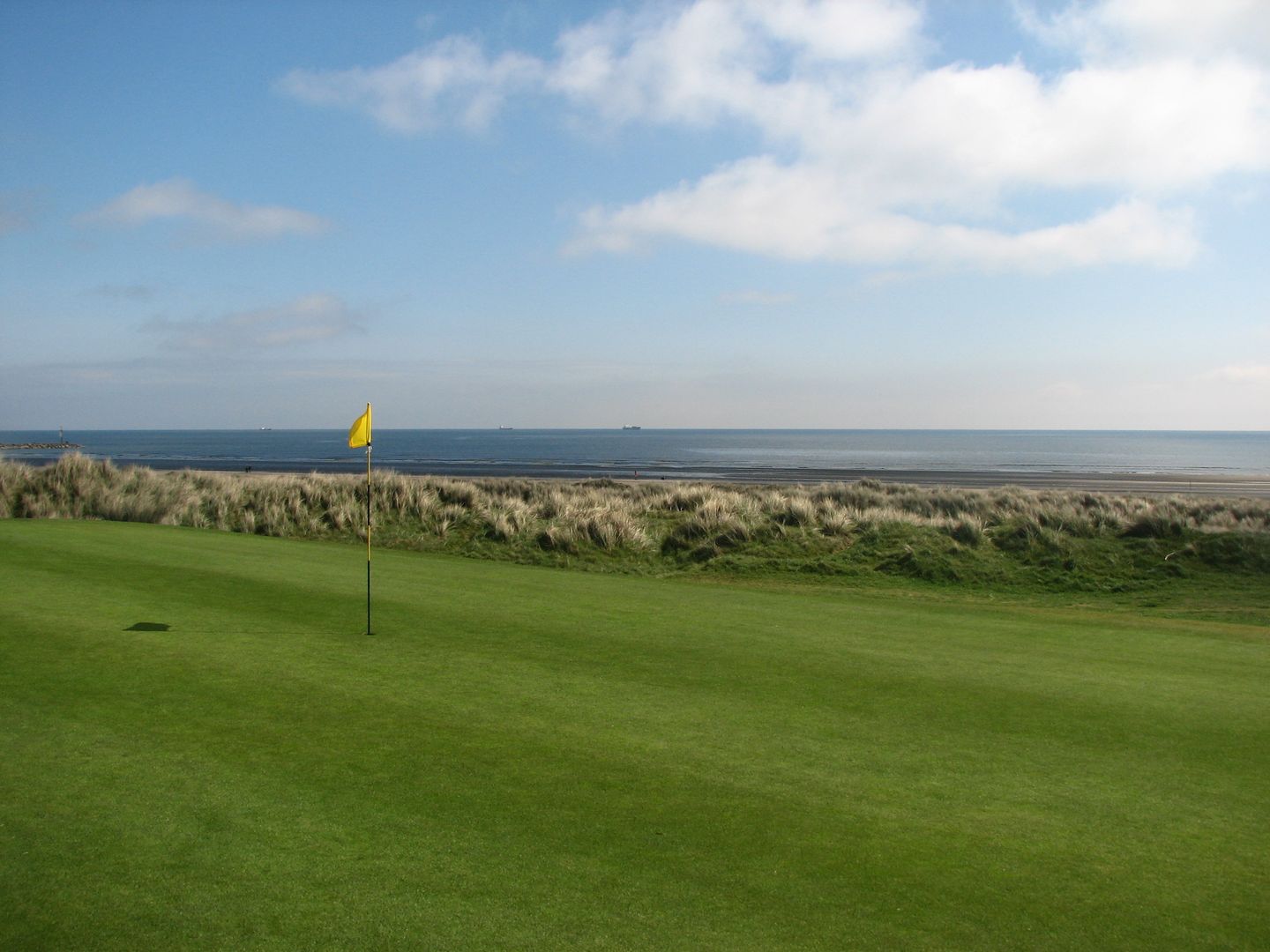 Laytown & Bettystown Links Golf Club