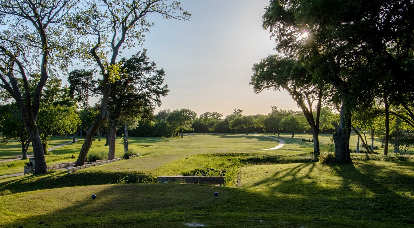 Riverside Golf Course