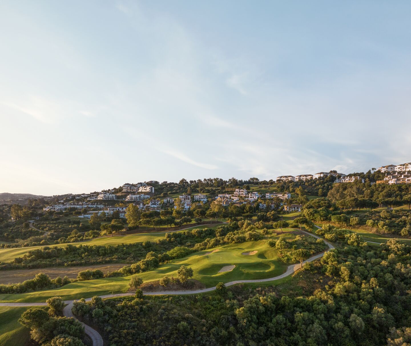 La Cala Resort – América Course