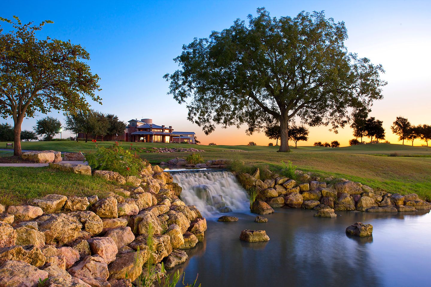 Teravista Golf Club