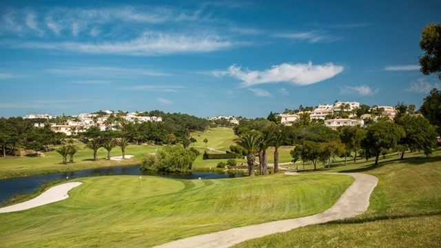 Parque da Floresta Golf