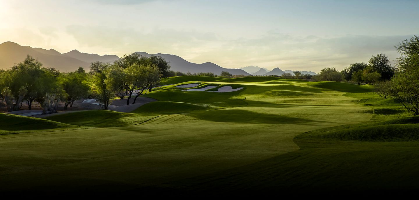 TPC Scottsdale – Stadium Course