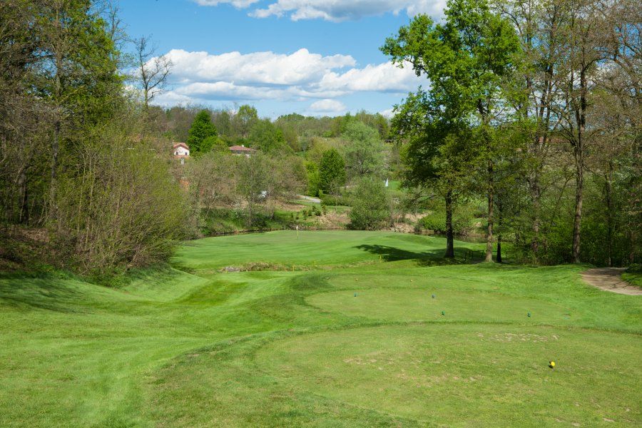 Bogogno Golf Resort