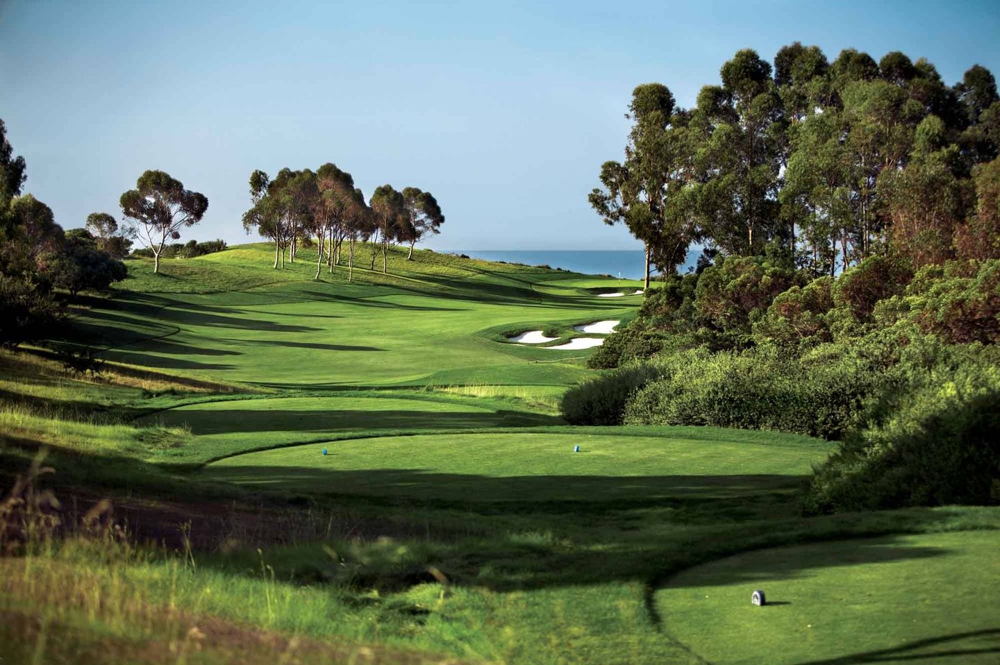 Pelican Hill – Ocean North Course