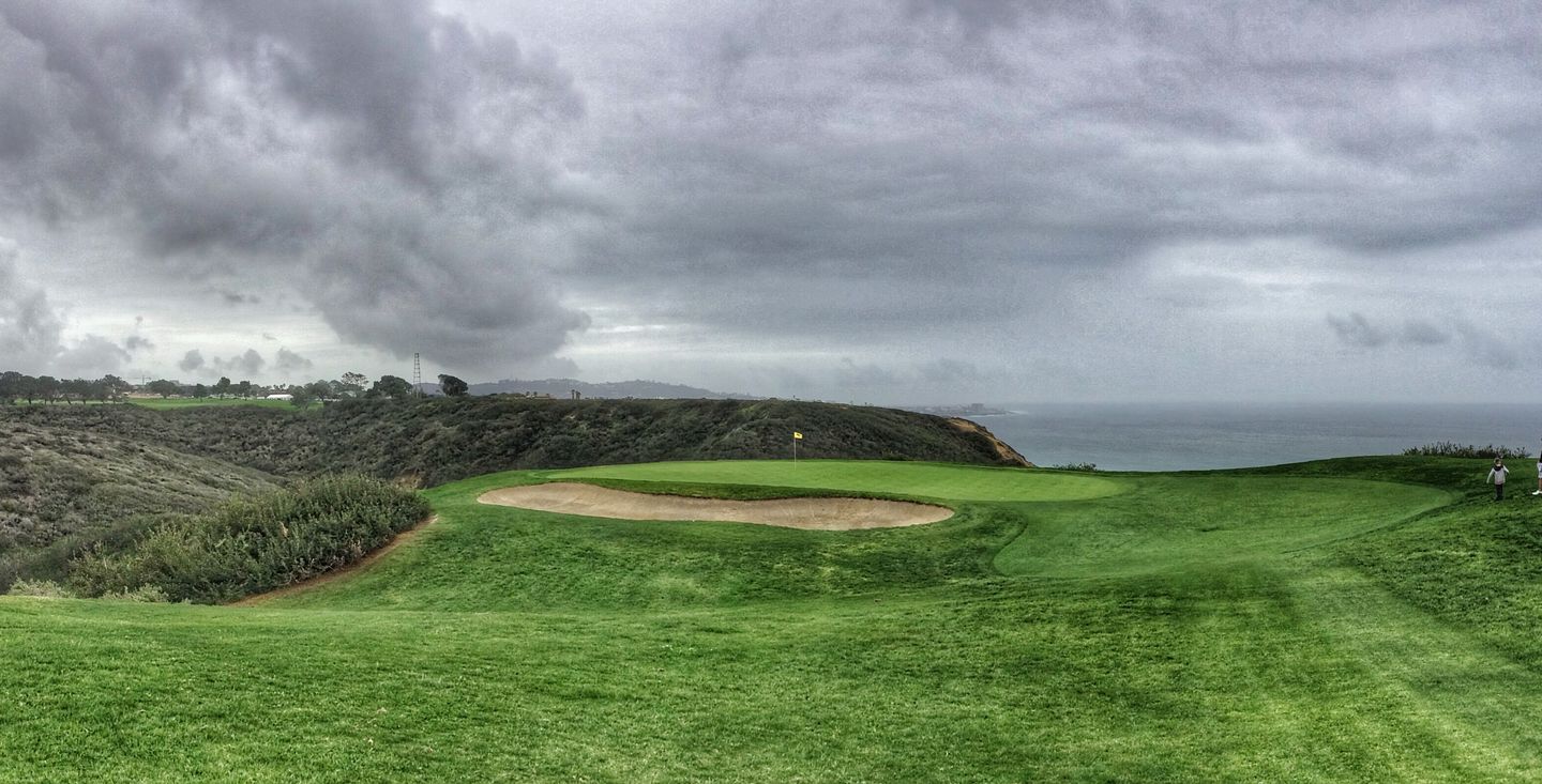 Torrey Pines – South Course