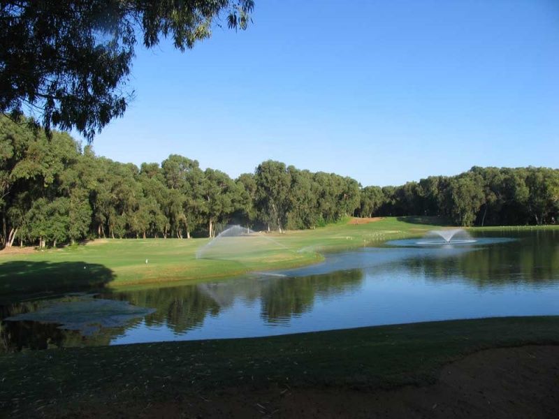 Royal Golf El Jadida