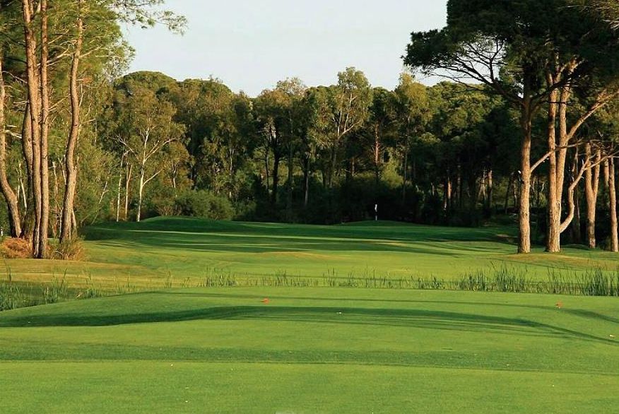 Antalya Golf Club – Pasha Course