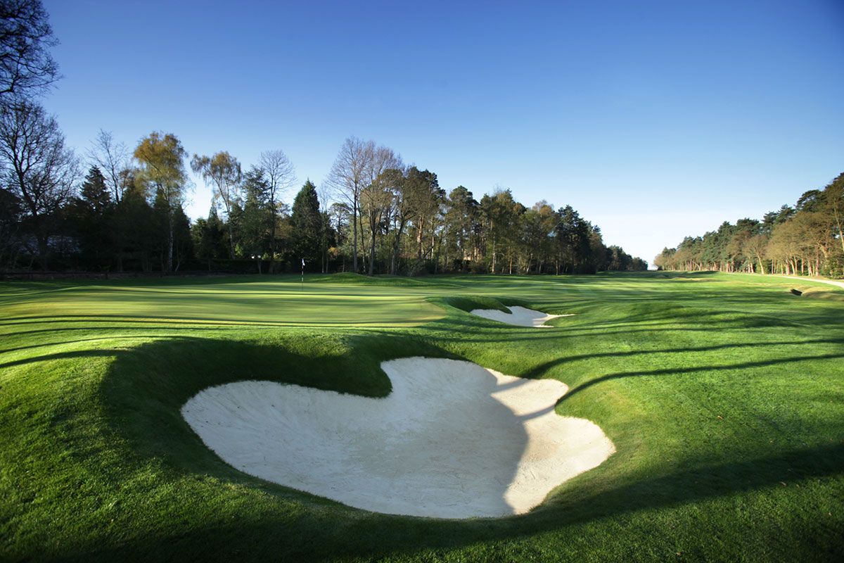 Wentworth – West Course
