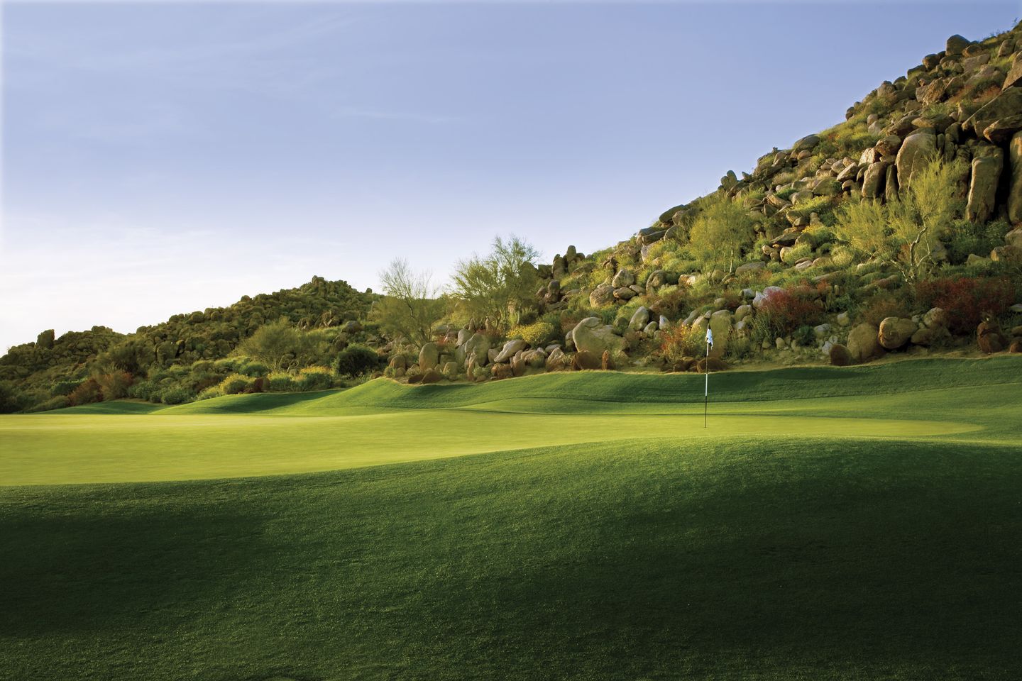 Troon North – Pinnacle Course