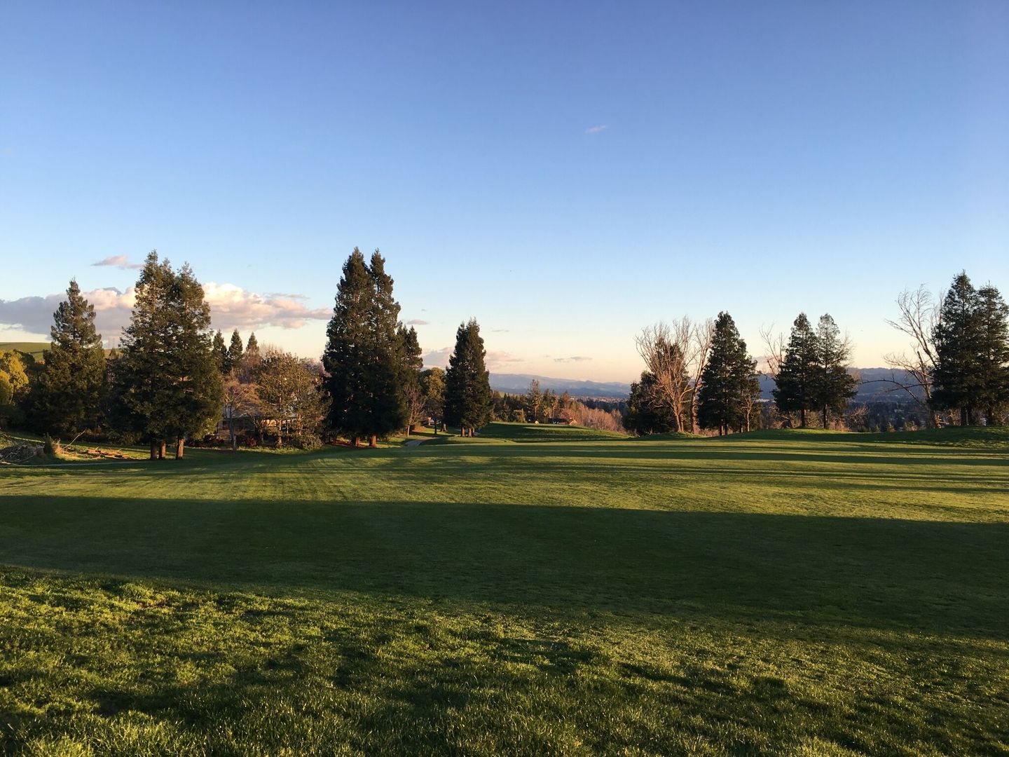 Canyon Lakes Golf Course