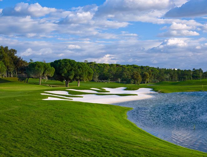 Quinta do Lago – Laranjal