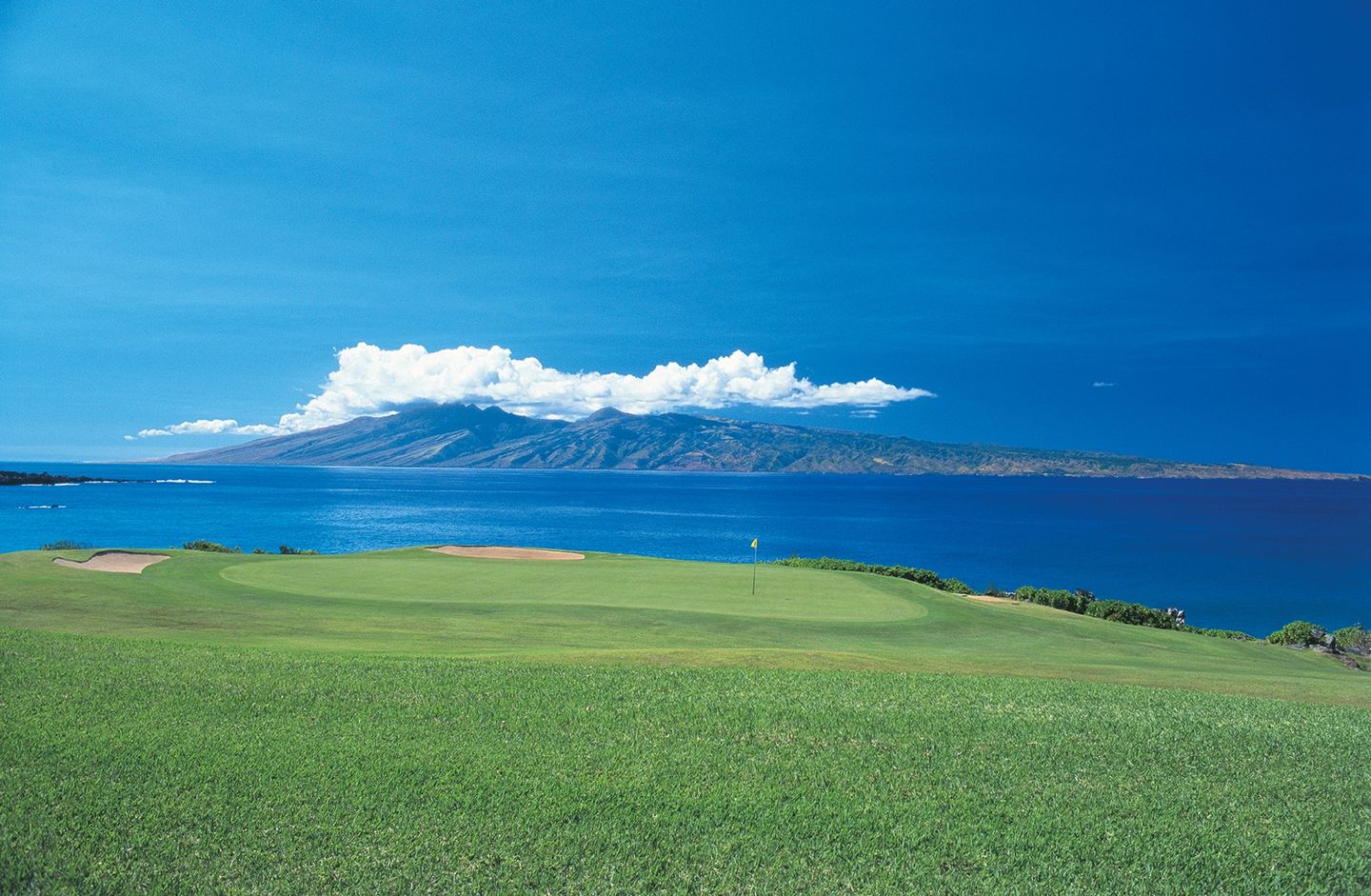 Kapalua – Bay Course