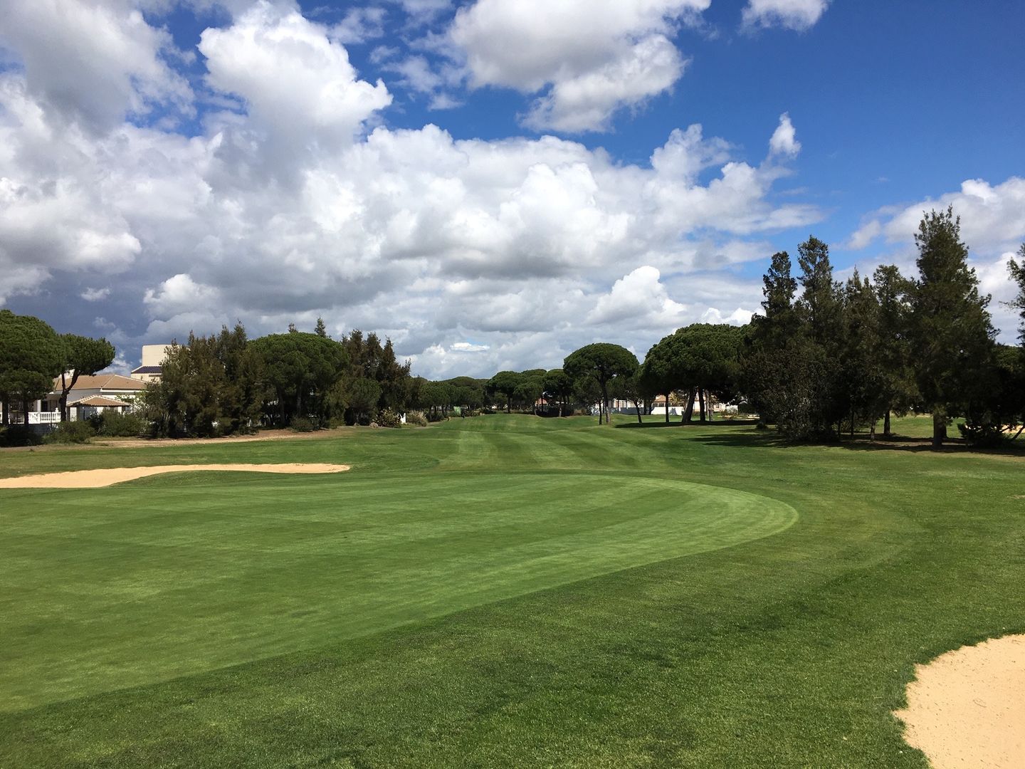 Golf Hotel Nuevo Portil