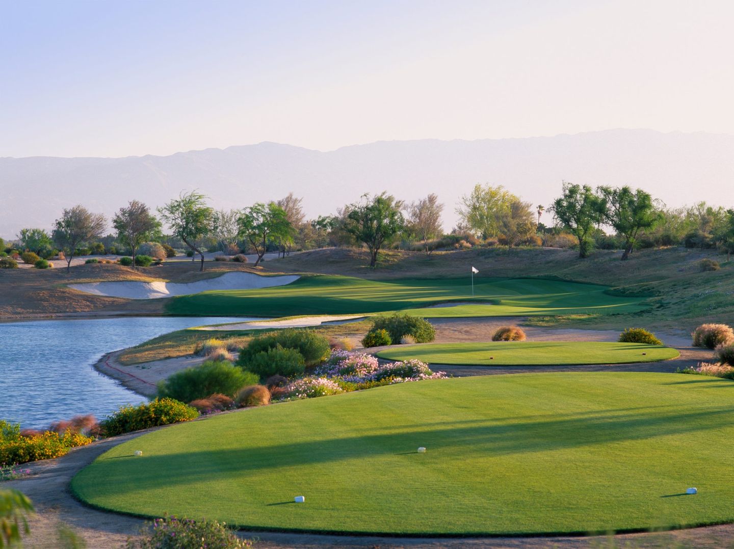 PGA West – Greg Norman Course